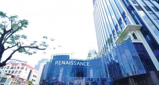 Renaissance casino solutions