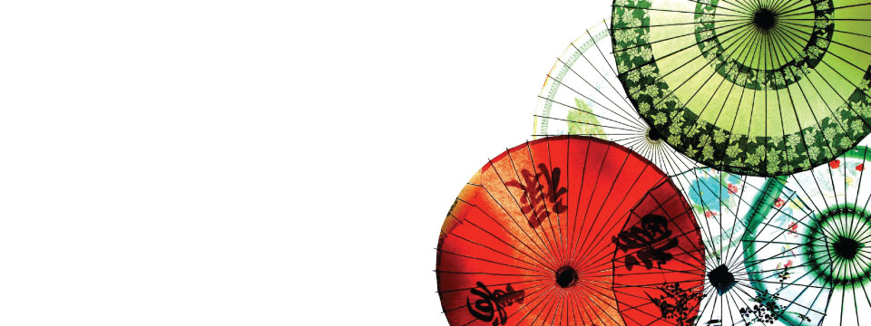 Chainese Art
